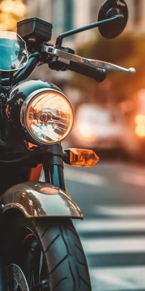 california motorcycle accident lawyer